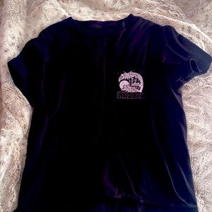 black n white “new wave” shirt (never worn)